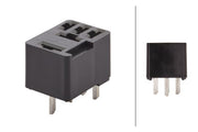 Hella 8JD 733 962-001 Relay Socket