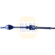 NAPA CV Drive Shaft Driveshaft Front Right NDS1123R