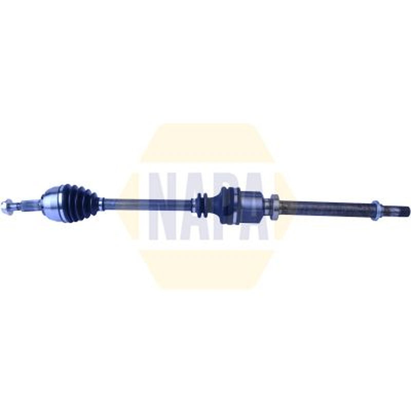 NAPA CV Drive Shaft Driveshaft Front Right NDS1123R