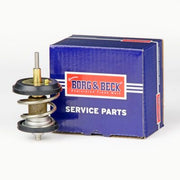 Borg & Beck Thermostat,Coolant BBT544