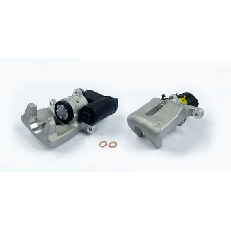 Abtex Brake Caliper Assembly Rear Left ABC1720L