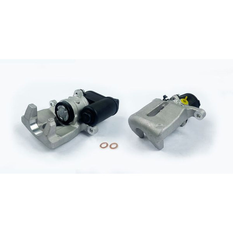 Abtex Brake Caliper Assembly Rear Left ABC1720L