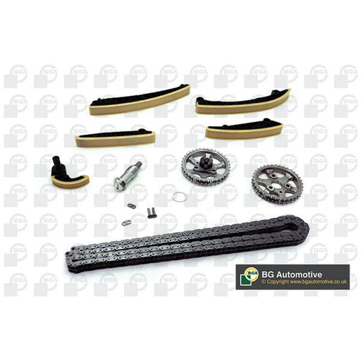 BGA Timing Chain Kit Set 190 Links TC5695FK