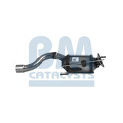 BM Catalysts Dpf BM11175