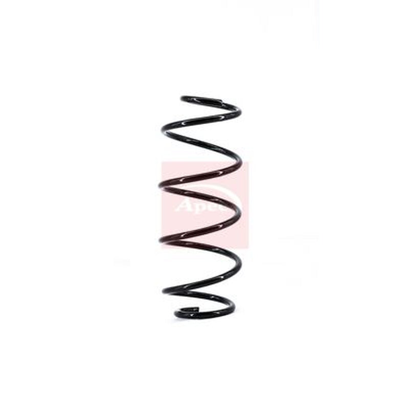 Apec Front Suspension Coil Spring ACS1666