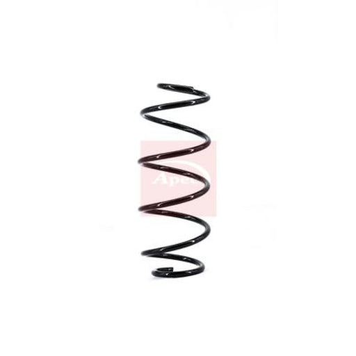 Apec Front Suspension Coil Spring ACS1666