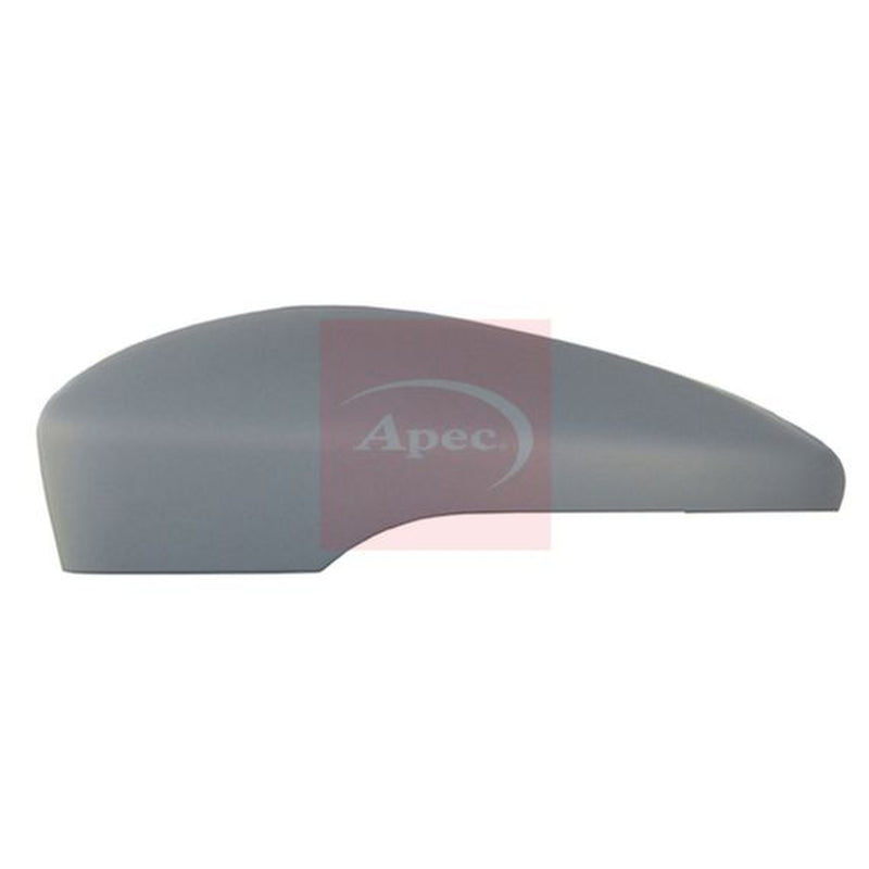 Apec Wing Mirror Cover Left primed AMH2071