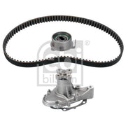 Febi Timing Belt & Water Pump Kit 173184
