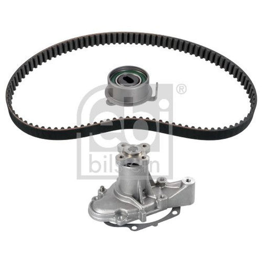 Febi Timing Belt & Water Pump Kit 173184