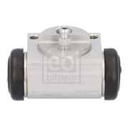 Febi Wheel Cylinder Hydraulic Brake Rear Right 177135