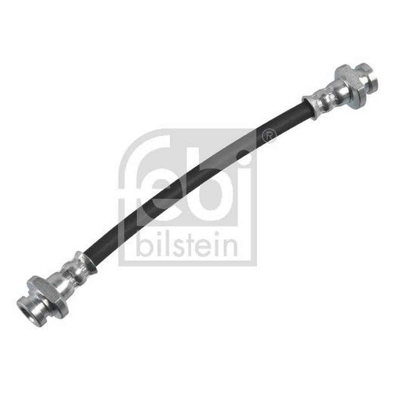 Febi Brake Hydraulic Hose Line inner 183527