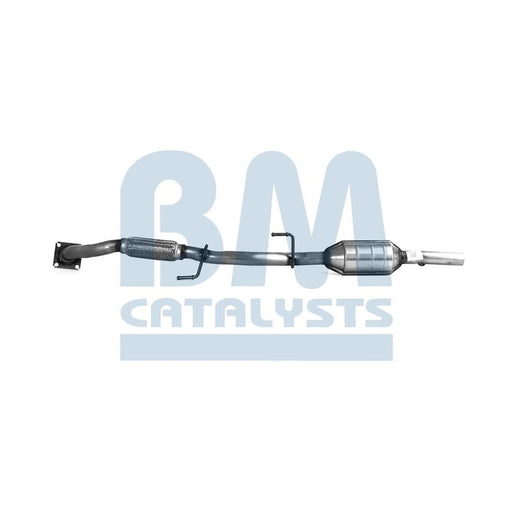 BM Catalysts Homologated Petrol Cat BM91132H