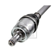 Febi CV Drive Shaft Driveshaft Rear Right 183463