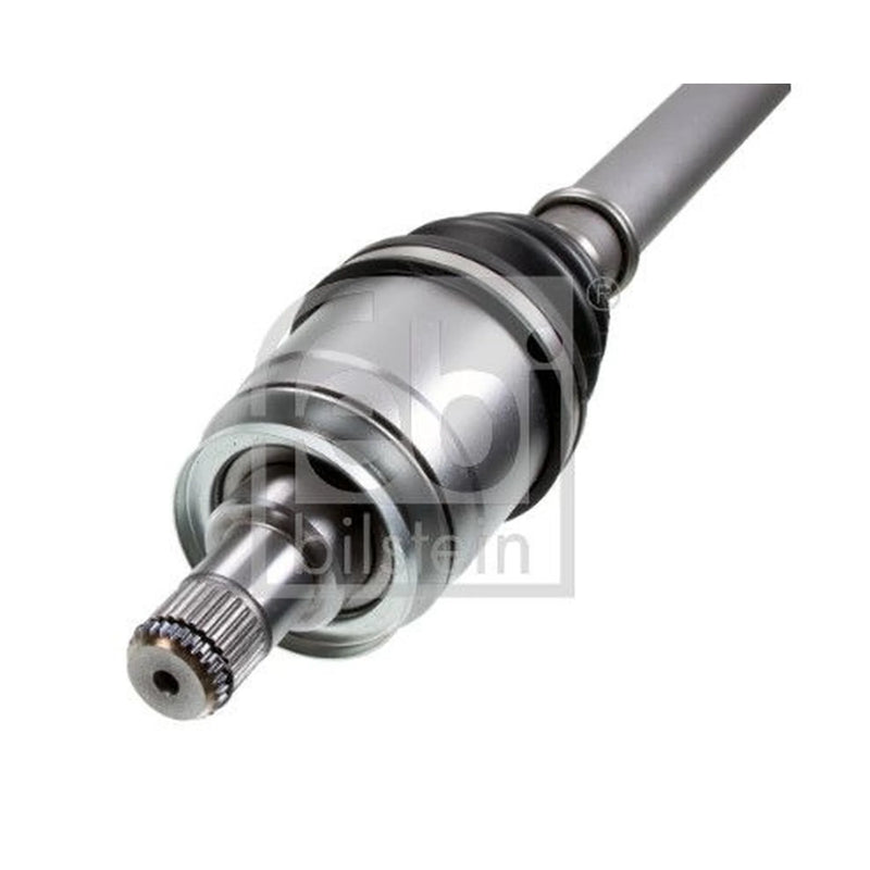 Febi CV Drive Shaft Driveshaft Rear Right 183463