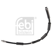 Febi Brake Hydraulic Hose Line Front Right 108081