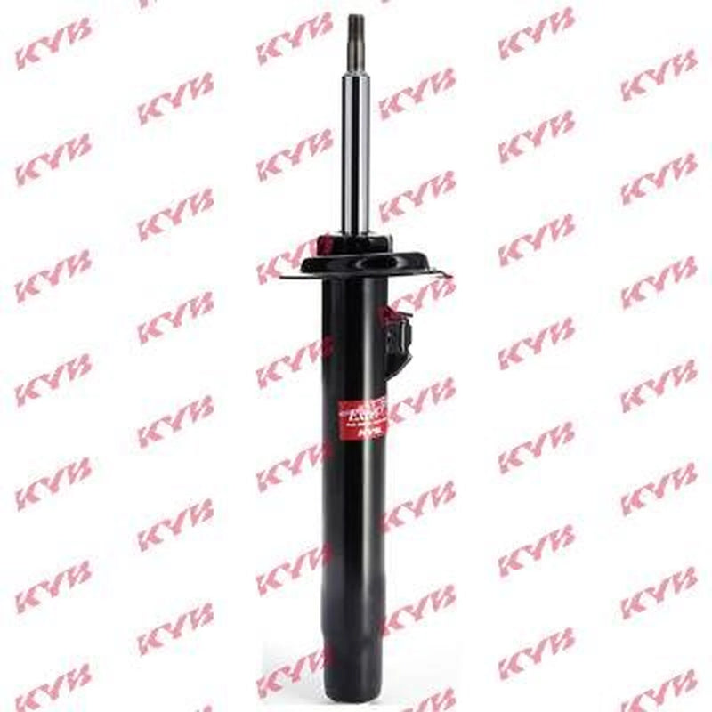 KYB Shock Absorber Damper Strut Front Left 339728