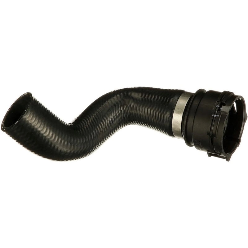Gates Radiator Coolant Hose 195mm ID 05-4108