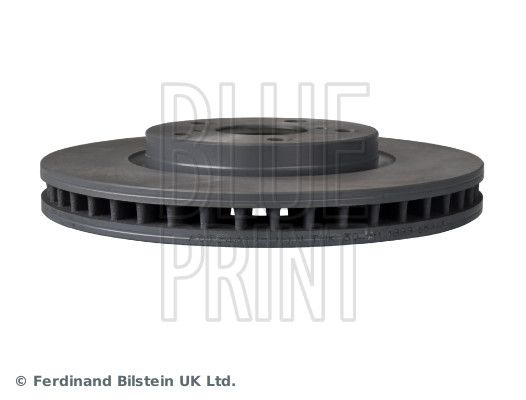 Blue Print ADT343195 Brake Disc