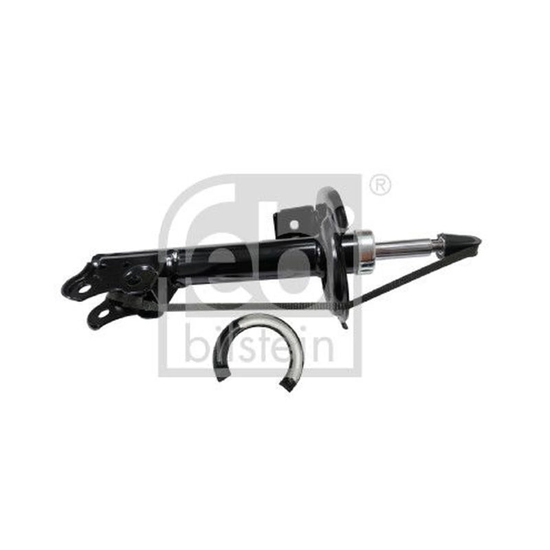 Febi Shock Absorber Damper Strut Front Left 1002322