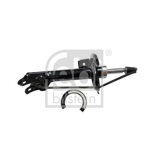 Febi Shock Absorber Damper Strut Front Left 1002322