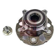 Apec Wheel Bearing Kit AWB1519