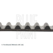Blue Print Timing Belt Cambelt 153 Teeth ADC47512