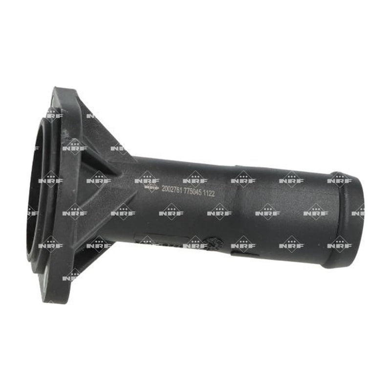 NRF Coolant Flange Housing Connector 775045