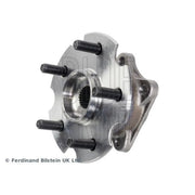 Blue Print Wheel Bearing Kit Rear Right 76mm ADT38395