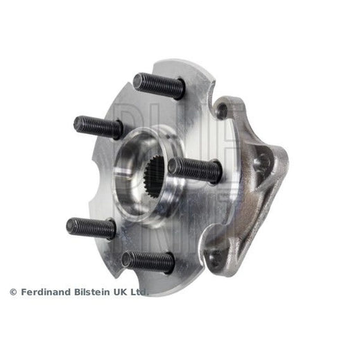 Blue Print Wheel Bearing Kit Rear Right 76mm ADT38395