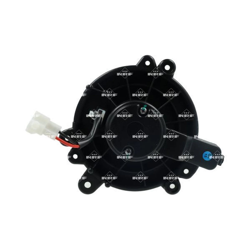 NRF Heater Blower Fan 34724