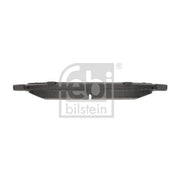Febi Front Brake Pad Set 16624