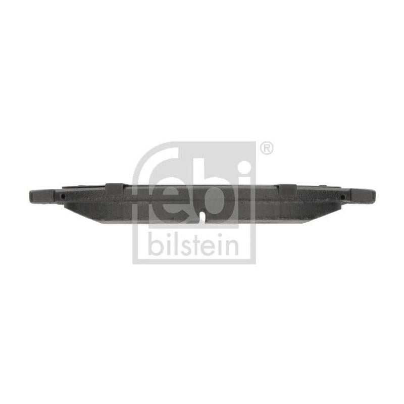 Febi Front Brake Pad Set 16624