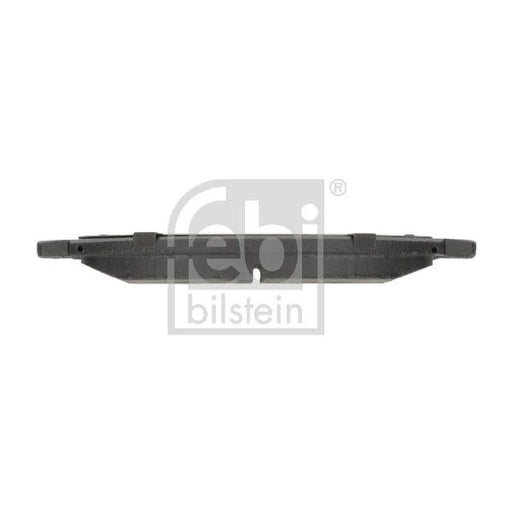 Febi Front Brake Pad Set 16624