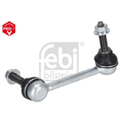 Febi Stabiliser Bar Link Coupling Rod Front Left 48002