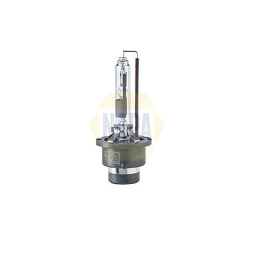 NAPA Headlight Bulb D2R (gas discharge tube) P32d-2 85V 35W NBU185126