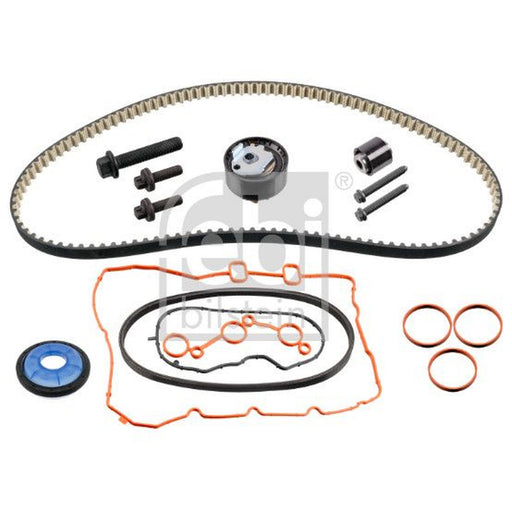 Febi Timing Belt Kit with Rollers 183696