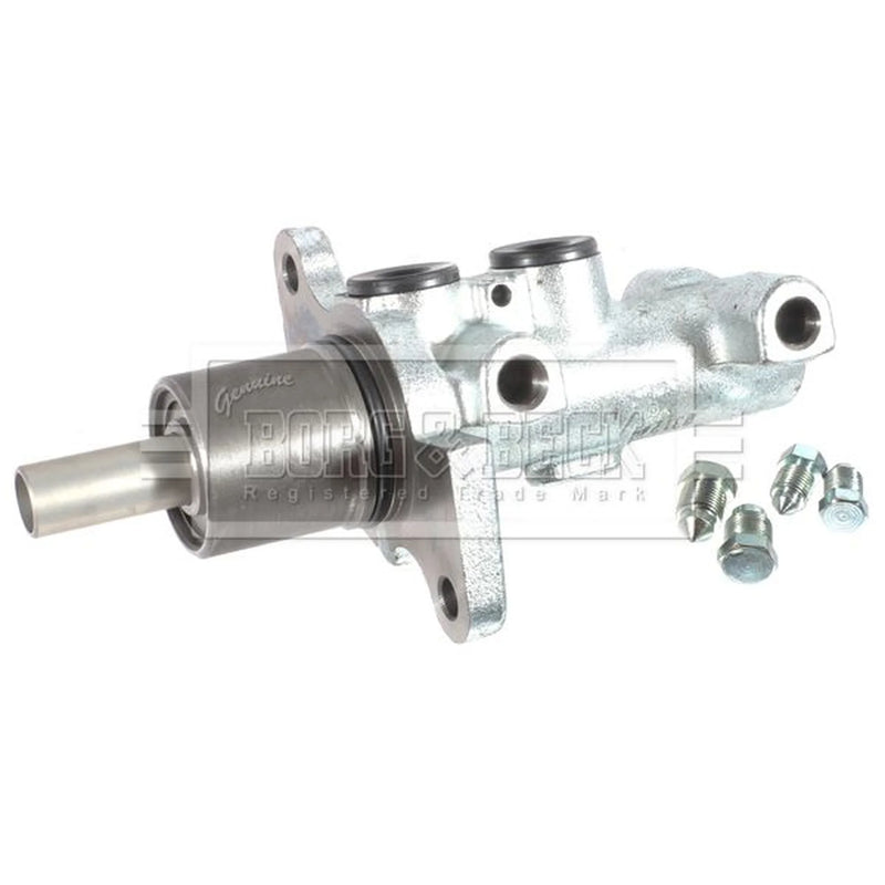 Borg & Beck Brake Master Cylinder Hydraulic Assembly BBM4727