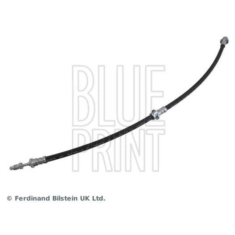 Blue Print Brake Hydraulic Hose Line Rear Left ADN153277