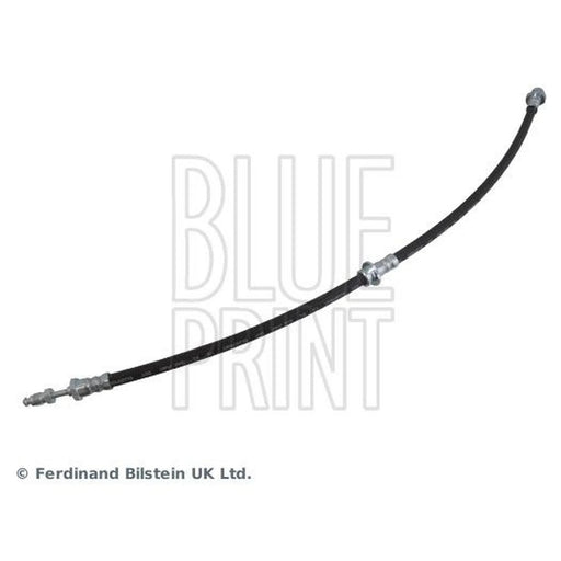 Blue Print Brake Hydraulic Hose Line Rear Left ADN153277