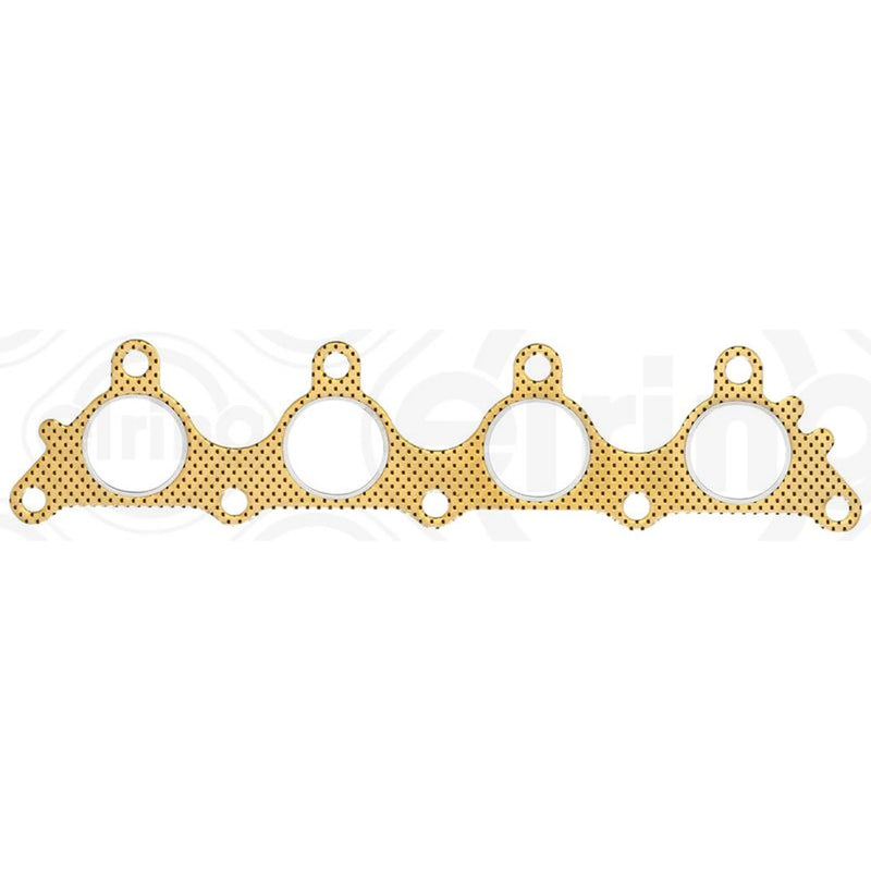 Elring Exhaust Manifold Gasket Wide Thick 458.580