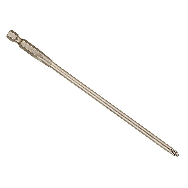 DEWALT Power Tools DT7206 PR2 Drywall Screwdriver Bits PH2 x 152mm (Pack 5)