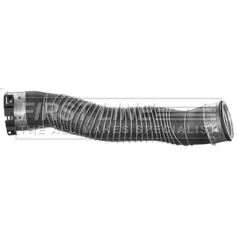 First Line Intercooler Turbo Charge Air Hose FTH1711