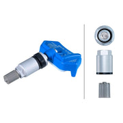 Hella TPMS Wheel Sensor 6PP 358 139-031