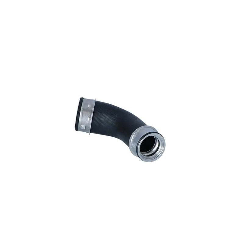 NRF Intercooler Turbo Charge Air Hose Outlet 166003