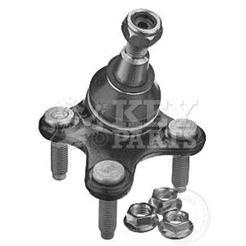 Key Parts Ball Joint Front Right KBJ5464