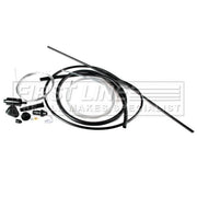 First Line Accelerator Cable FKA1085
