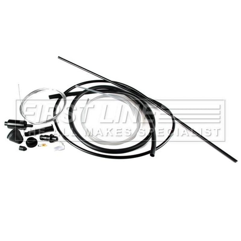 First Line Accelerator Cable FKA1085