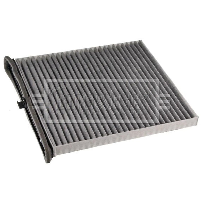 Borg & Beck Cabin Air Filter (Pollen Filter) BFC1310