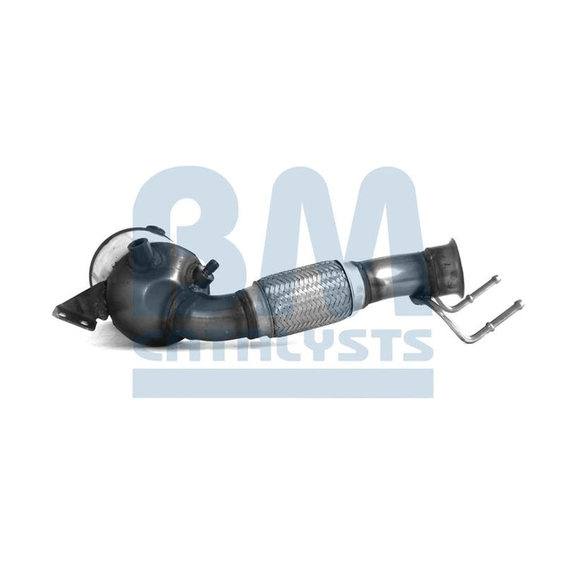 BM Catalysts Homologated Petrol Cat BM92647H