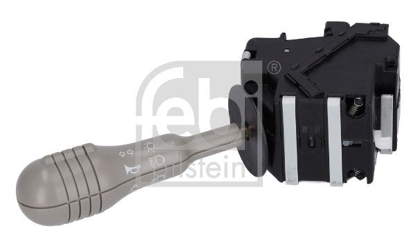 Febi Steering Column Switch 10 Connectors